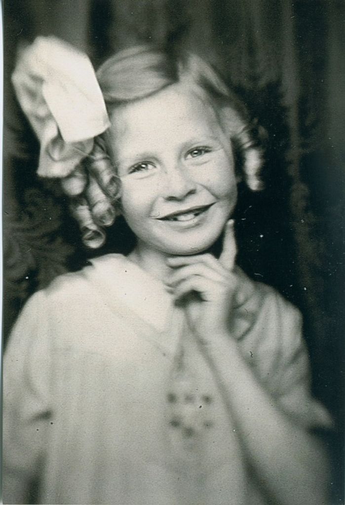 Bette Jeanne Cowley Profile Photo