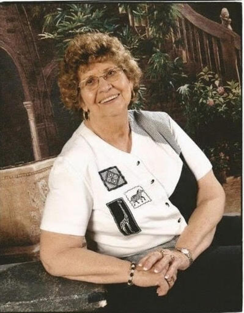 Christine Blanton Profile Photo