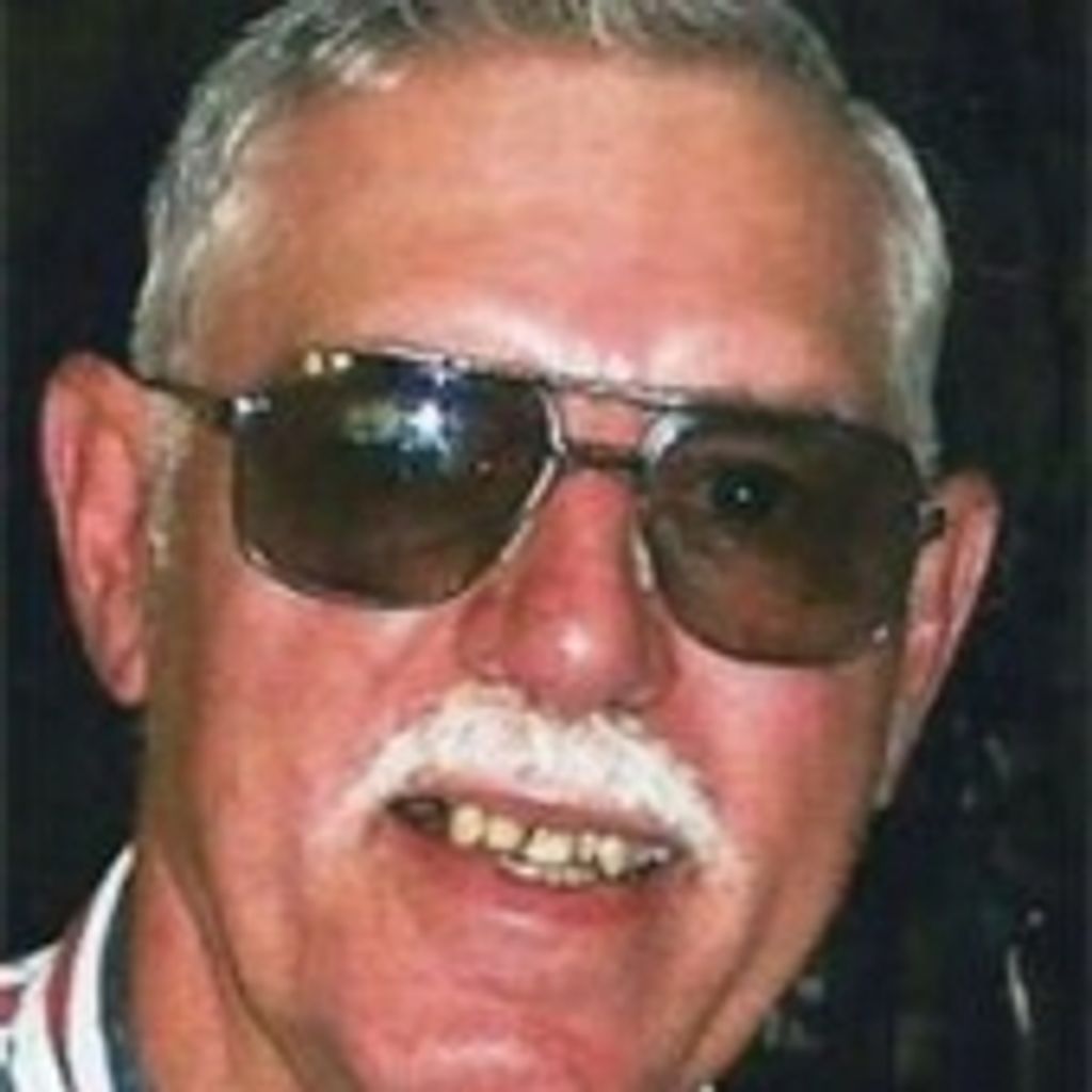 Donald F. Miller