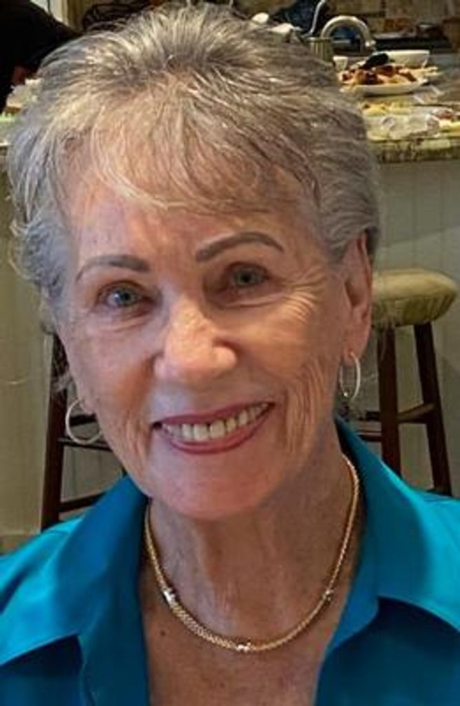 Vera Irene Kunnath Profile Photo