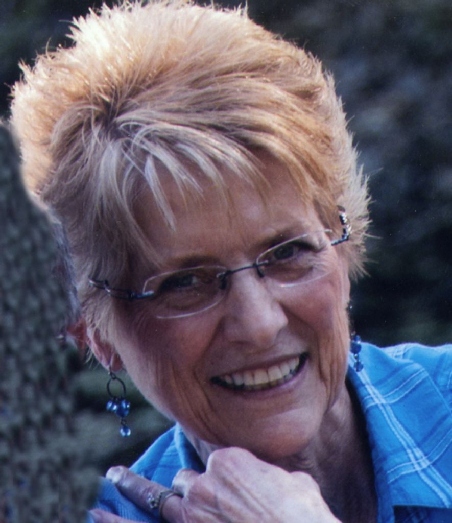 Janice (Conway)  Mccain Profile Photo