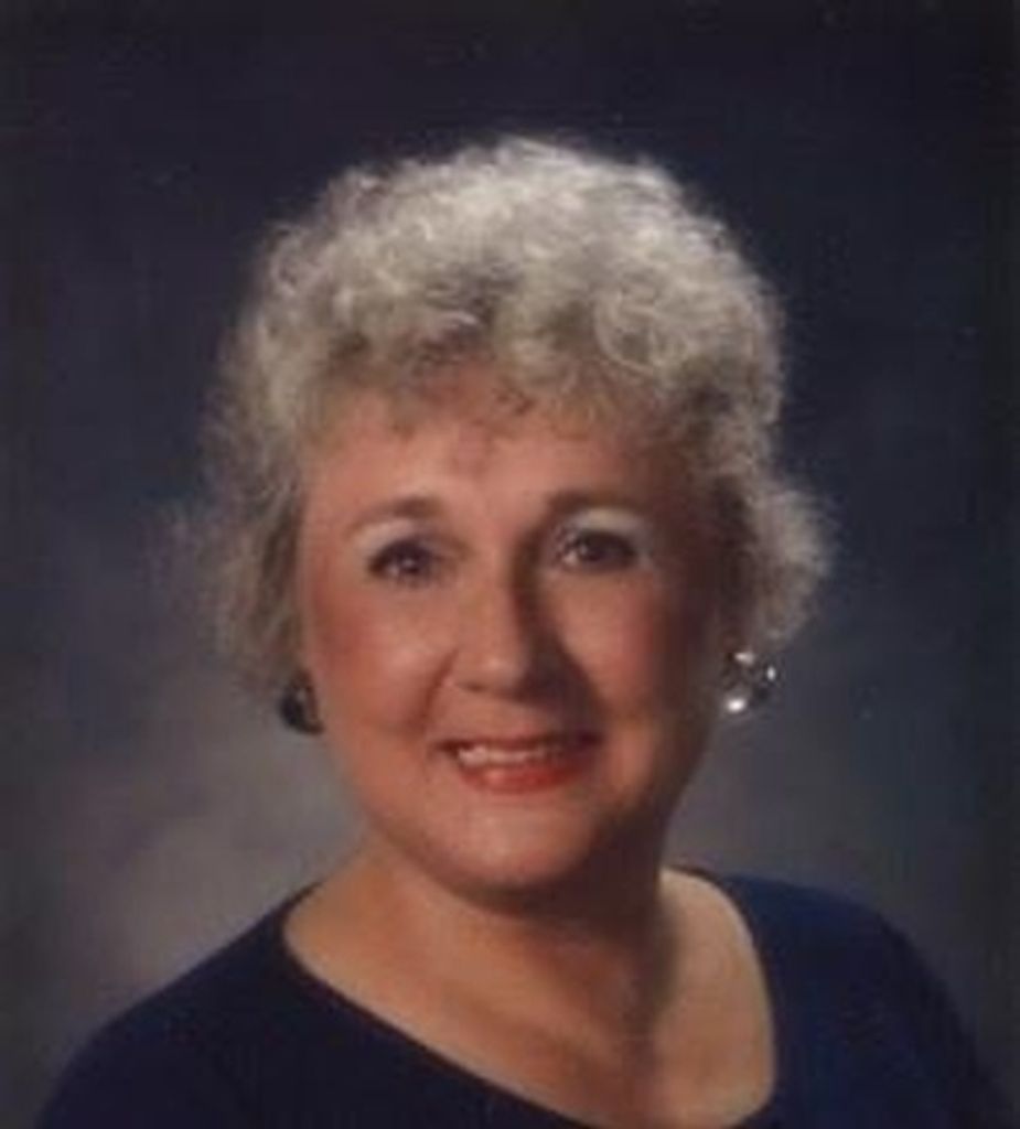 Virginia Roberson