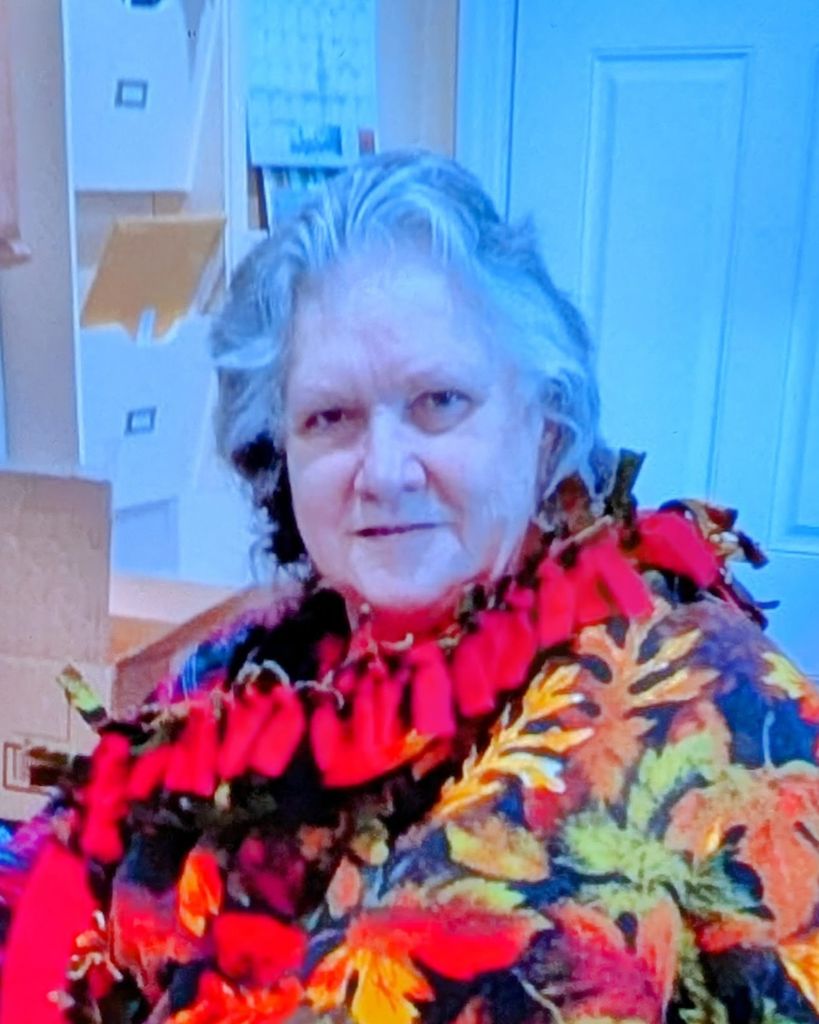 Elaine Wirtenson