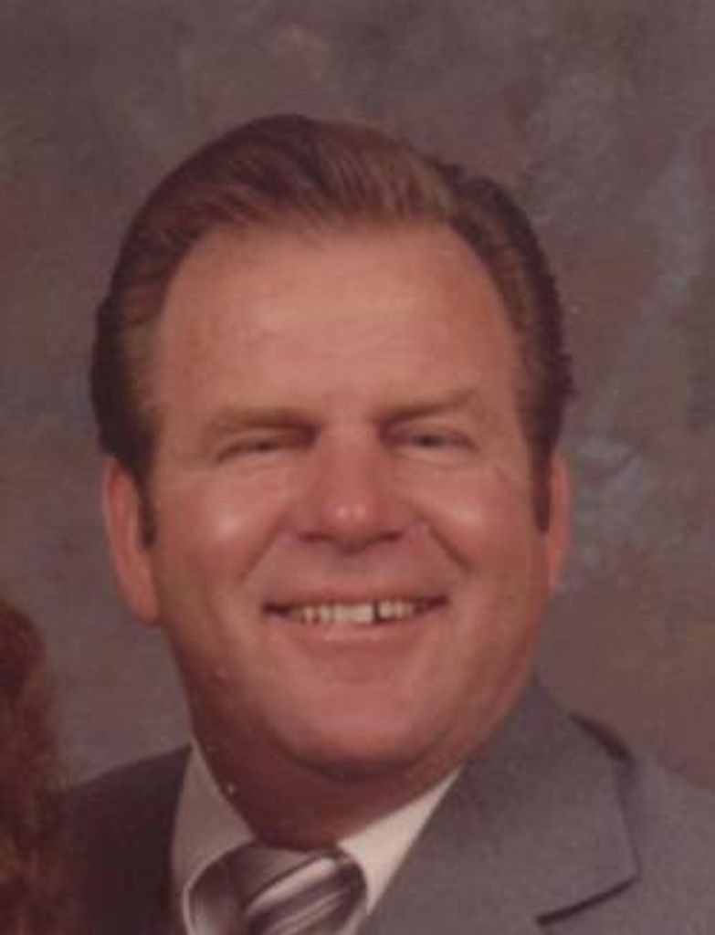 Edsel Wesley Hodges Profile Photo