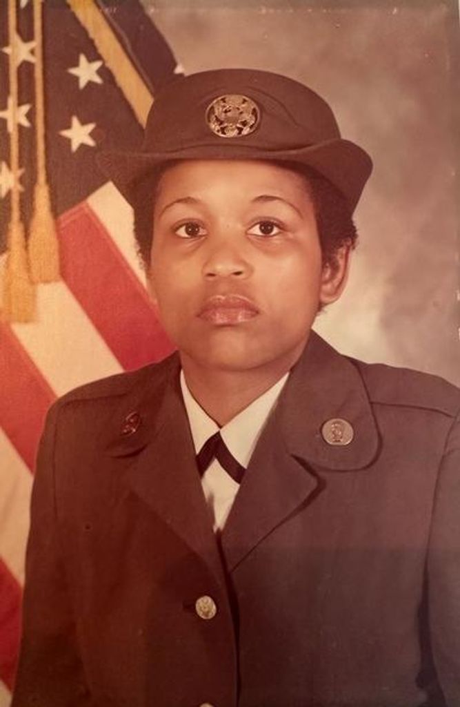 Mildred O. Lewis Profile Photo