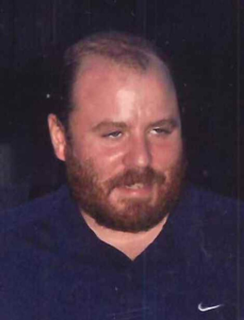 Christopher Weston