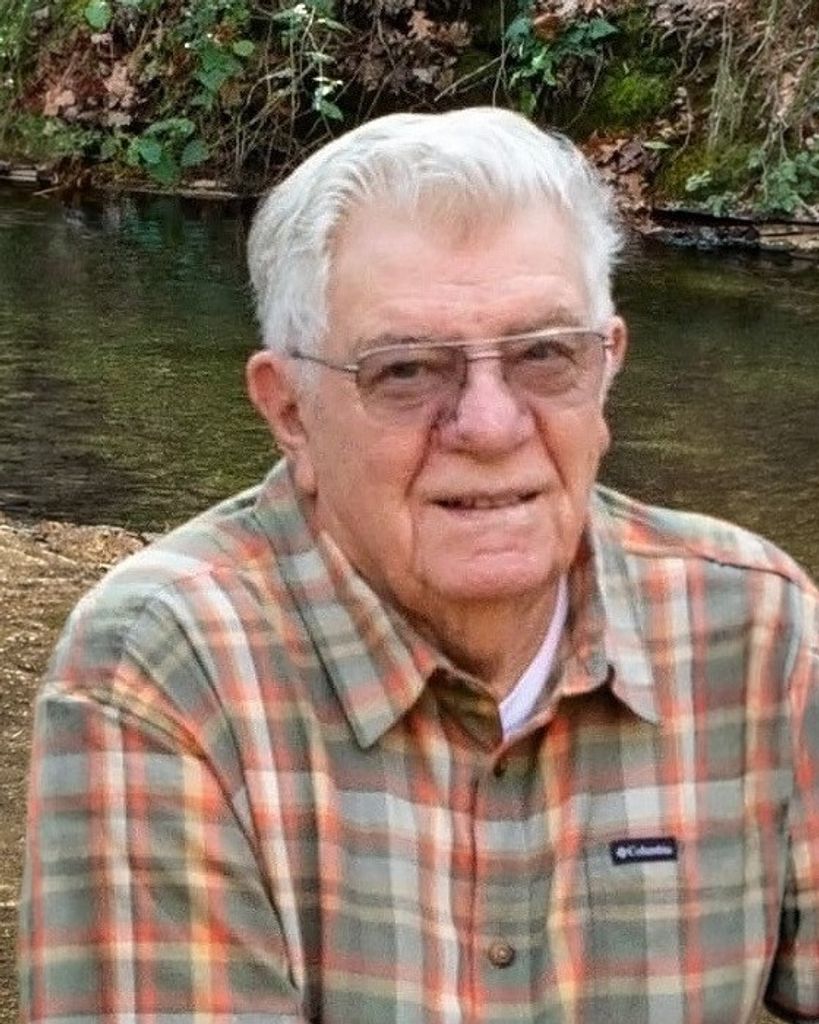 Robert Rinken Profile Photo