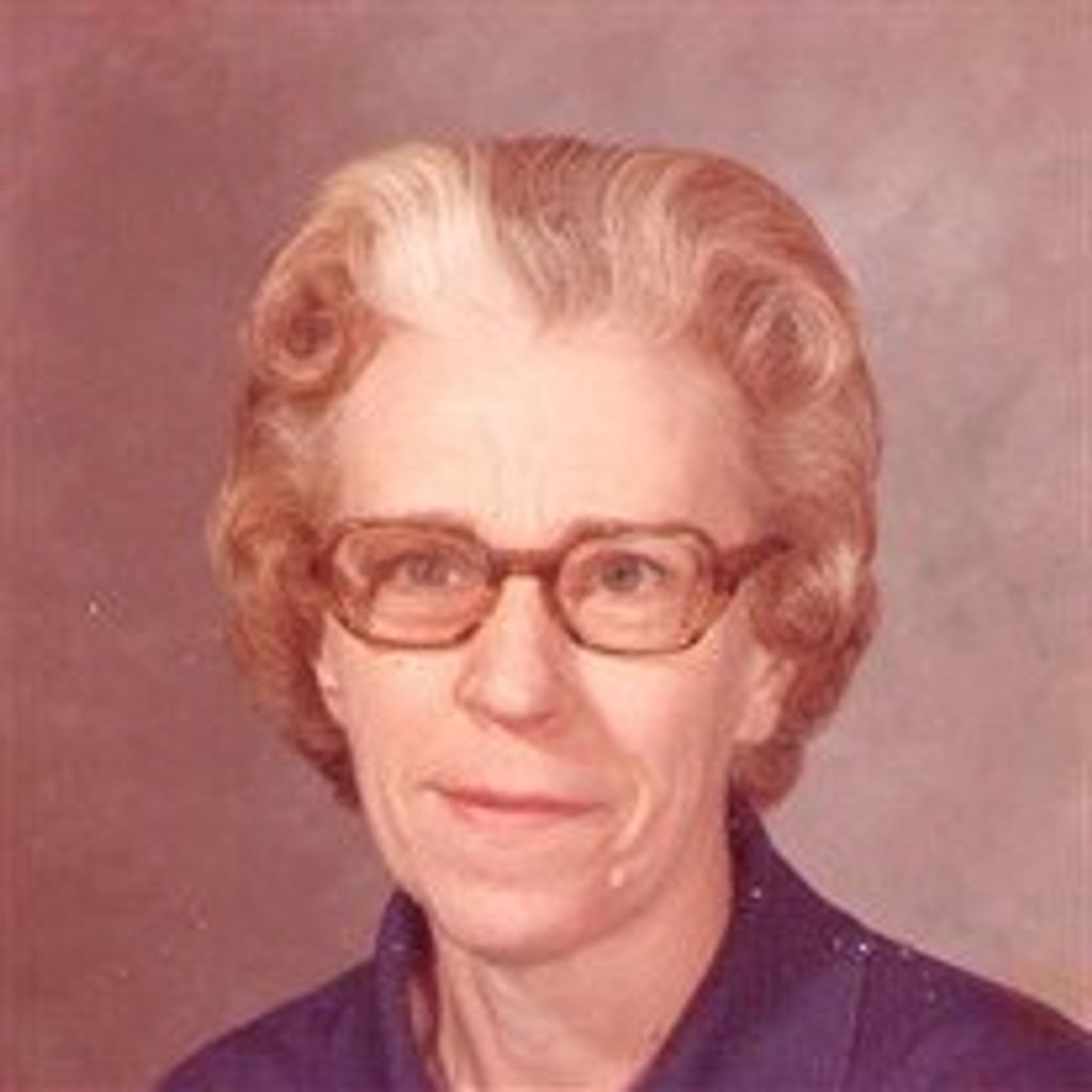Geneva Gillenwater