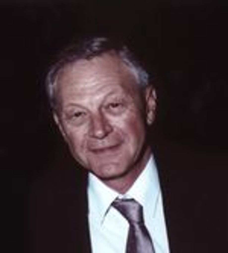 William H. Spillane Jr.