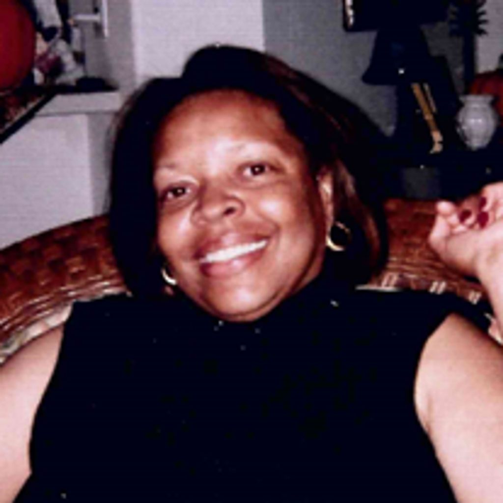 Jacquelyn Marie Martin