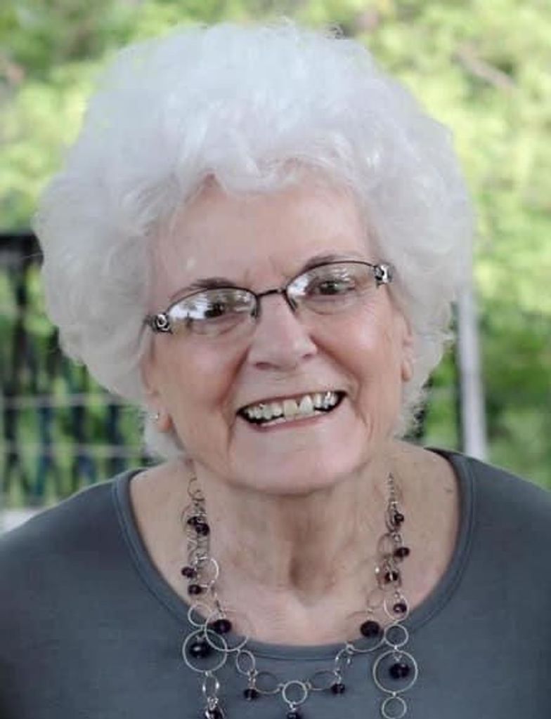 Eloise Marie Whiddon Marze