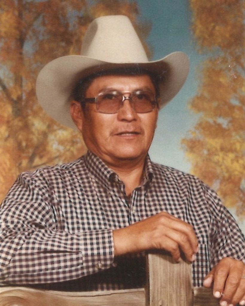 Jay Wilson Etsitty, Sr. Profile Photo