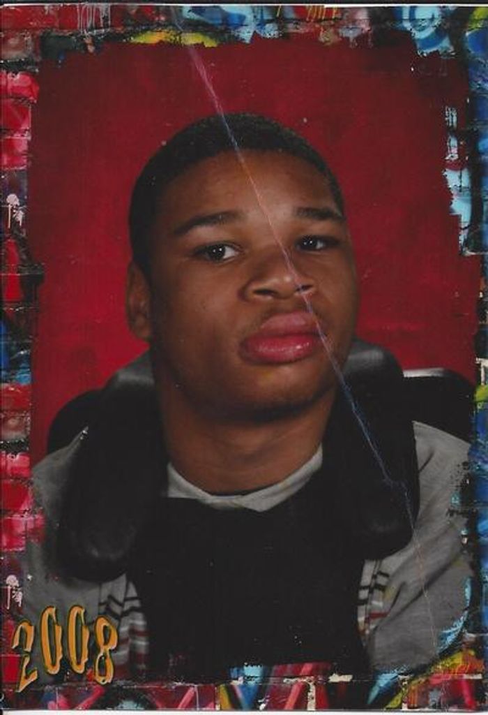 Saul Antonio Anderson Profile Photo