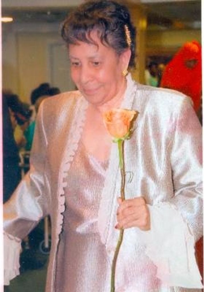 Willa Carswell Hunter Profile Photo