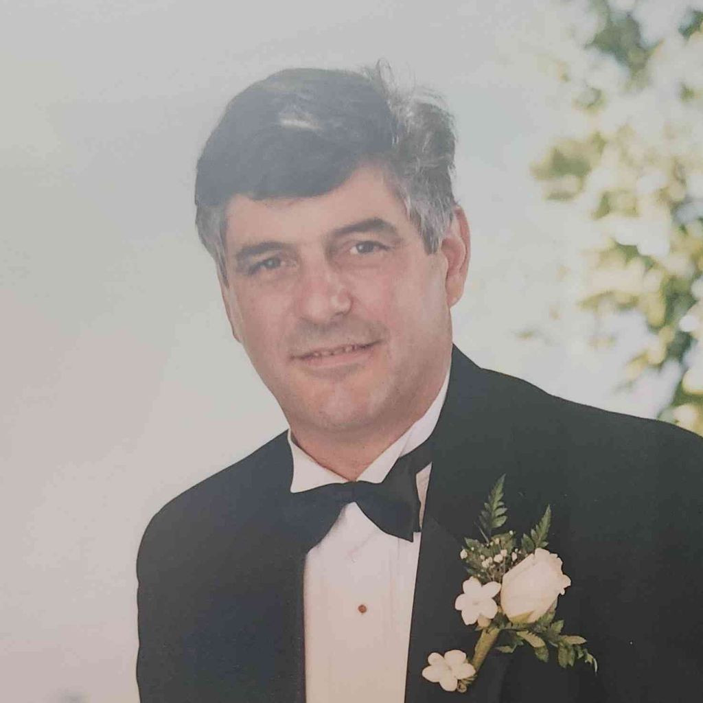 Clayton Francis Cavanaugh Profile Photo