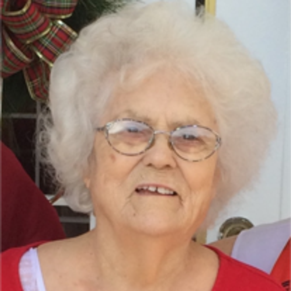 Evelyn Loraine Goode