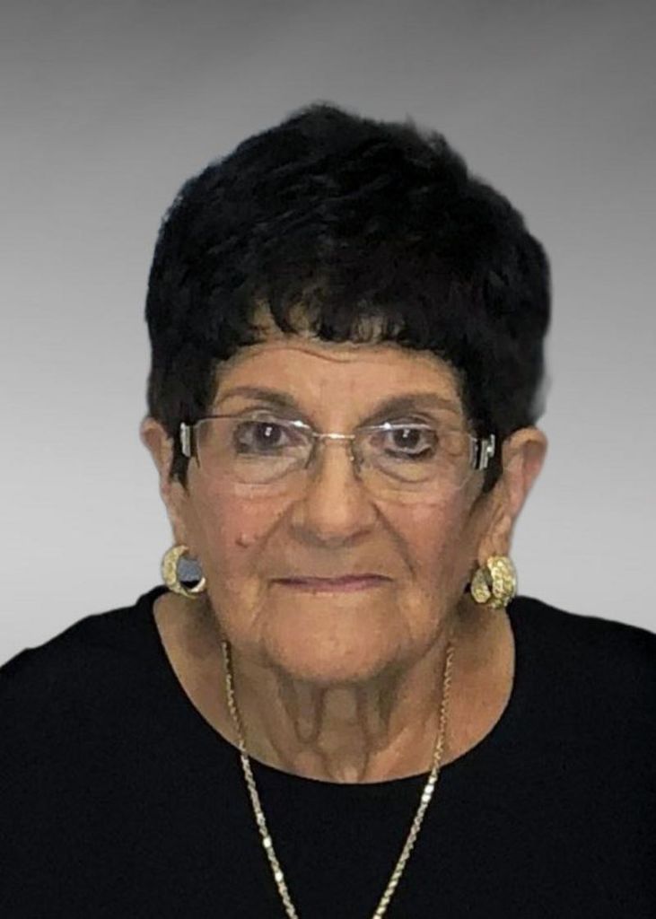 Jacqueline Joan Fisher Profile Photo