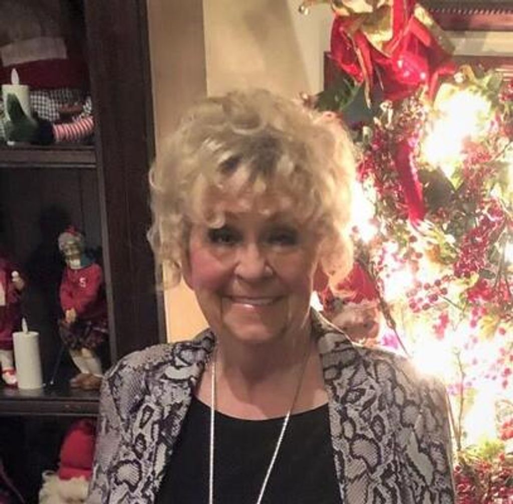 Sandra Jean Copperstone Profile Photo