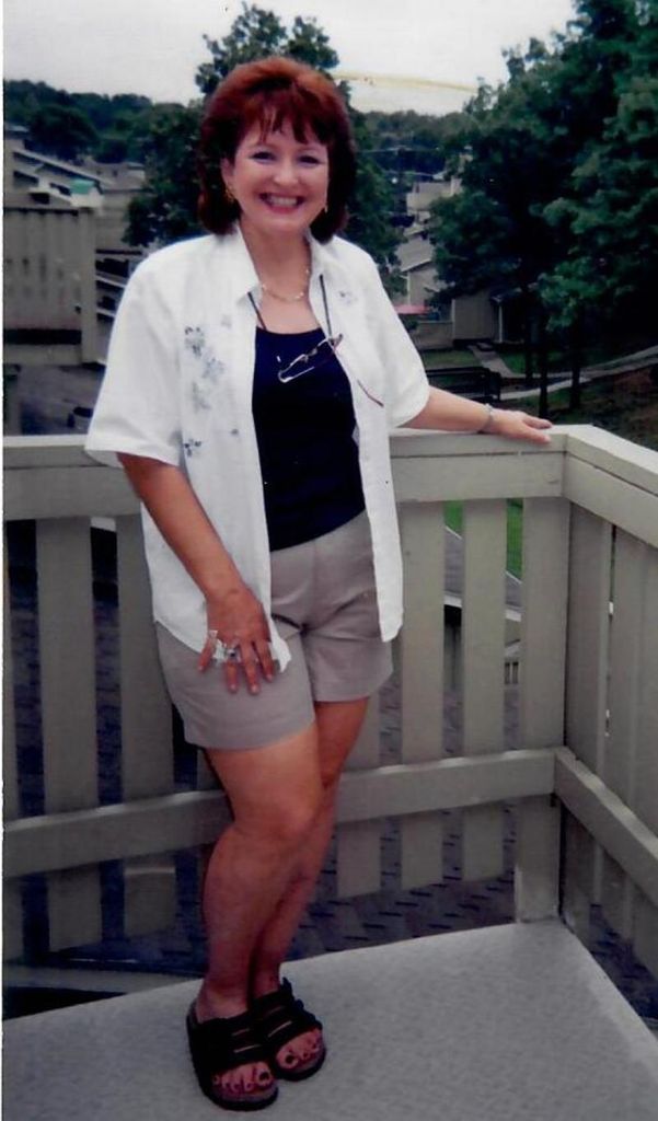 Judy Ann Hansen
