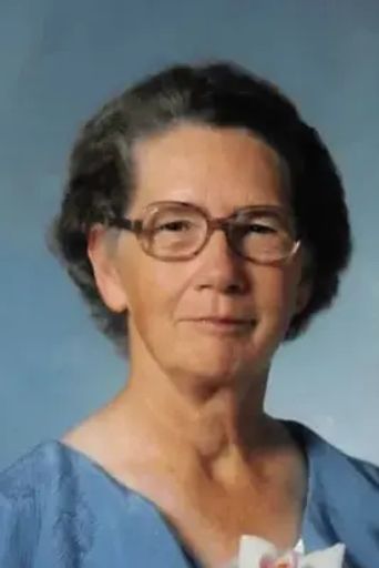 Frances Johnson Profile Photo
