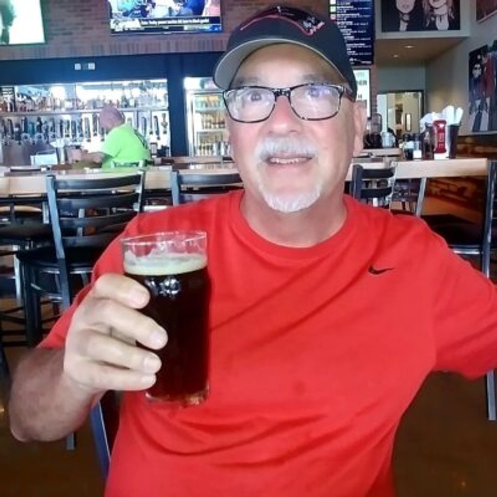 Frank J. Capoccia