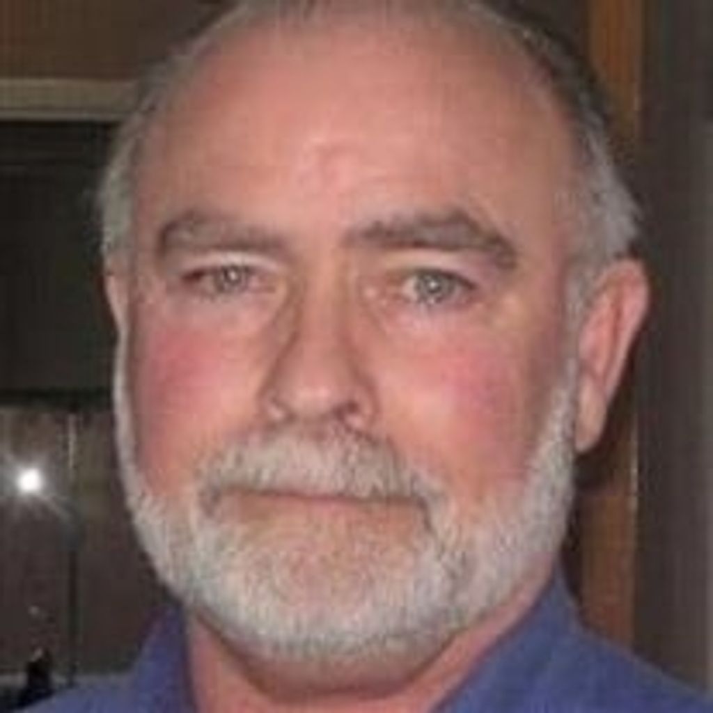 Frederick Wayne Dent