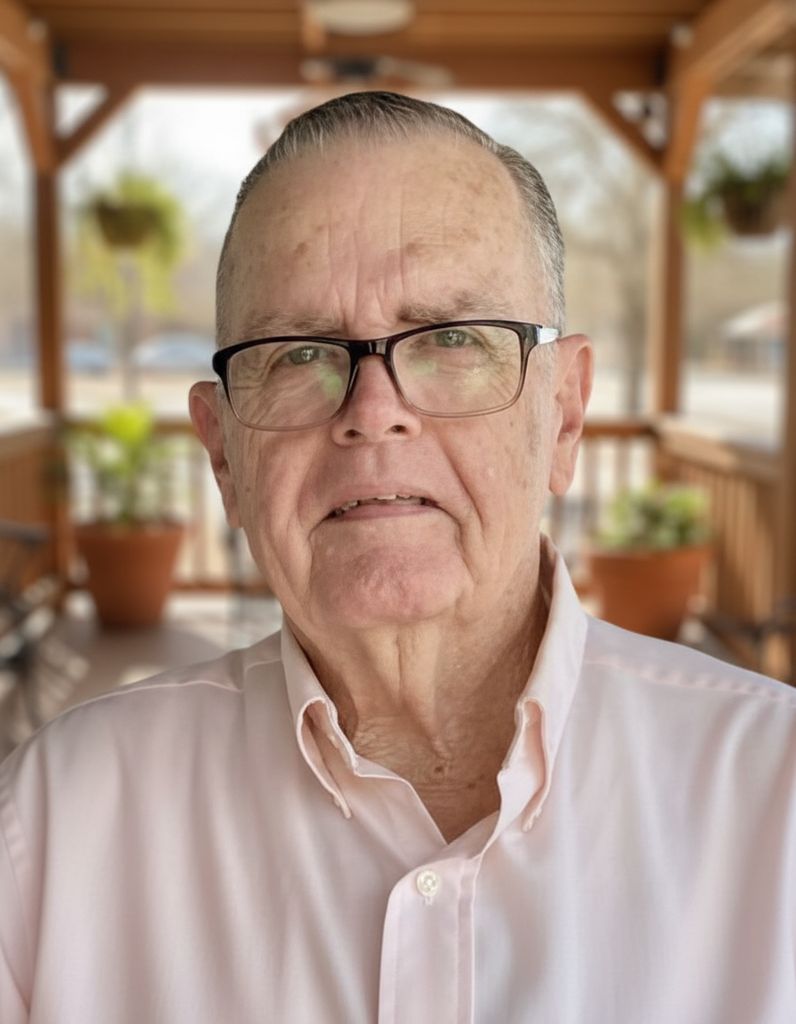 Clarence Ray Sellers Profile Photo