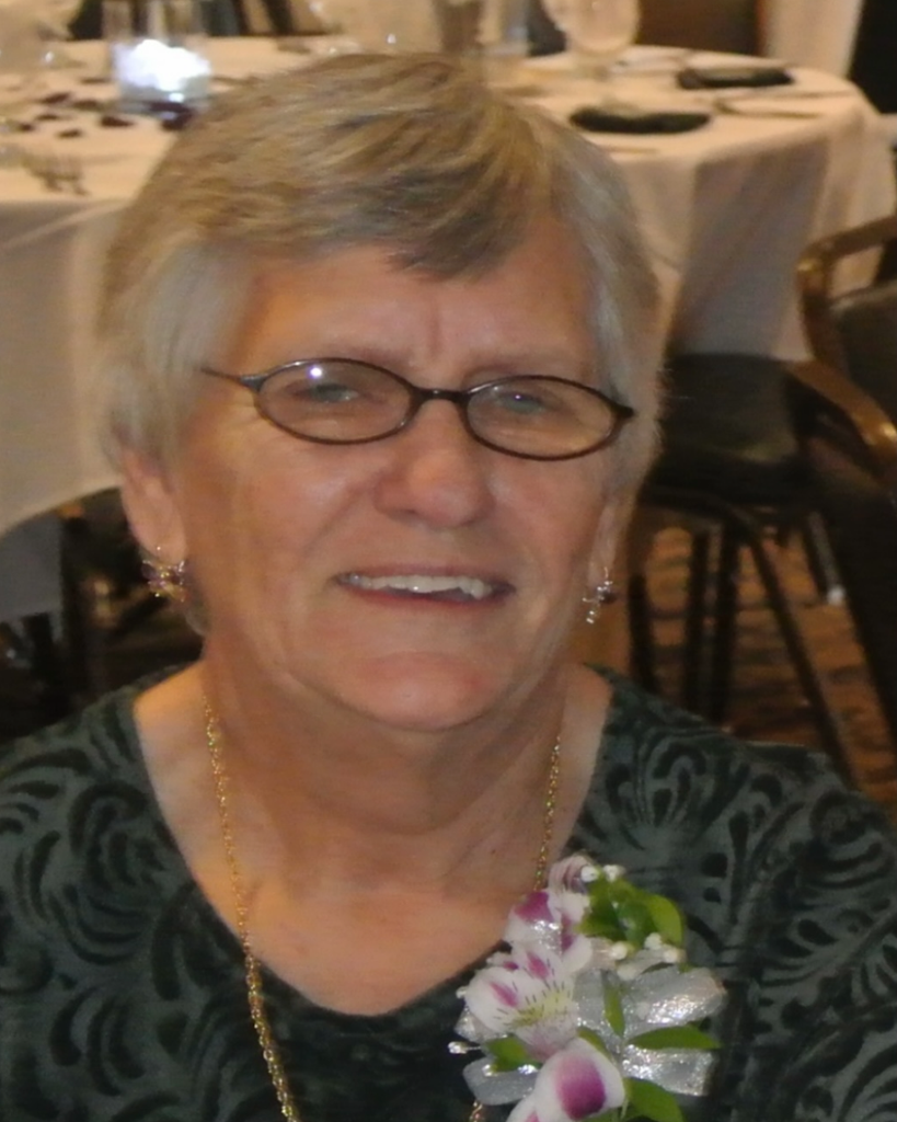 Shirley A. Mulhall