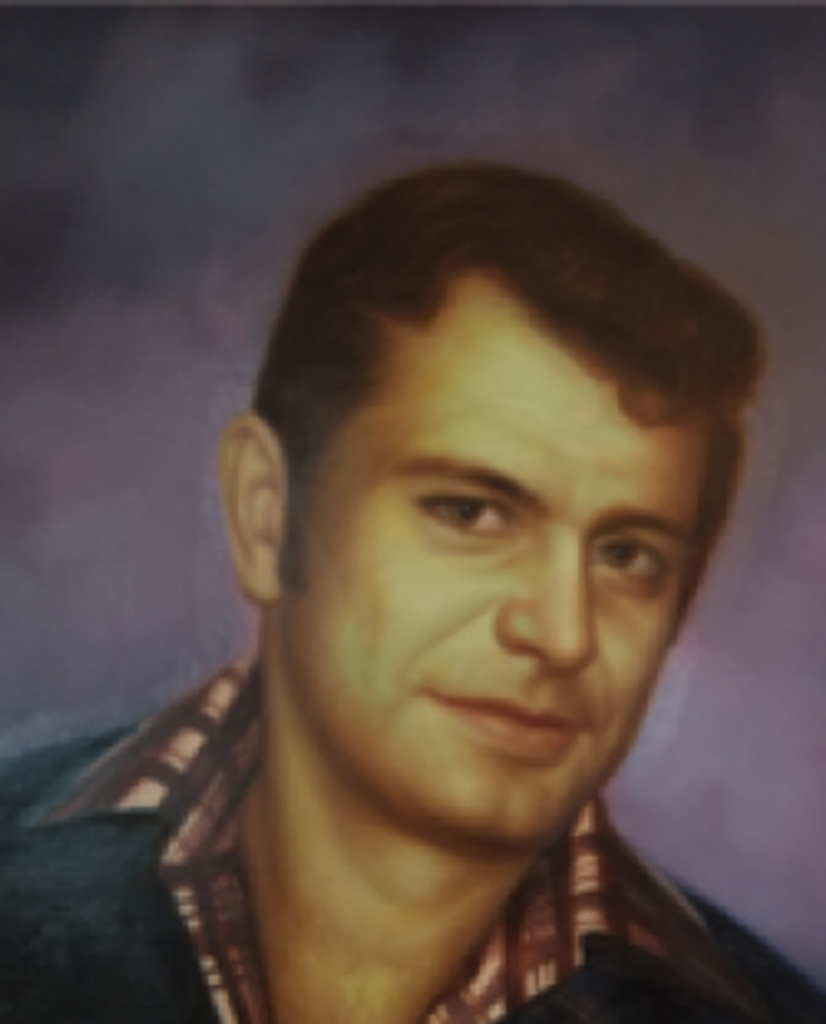 Hank Andreoli