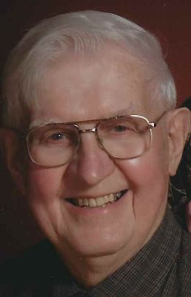 Donald Thiesse