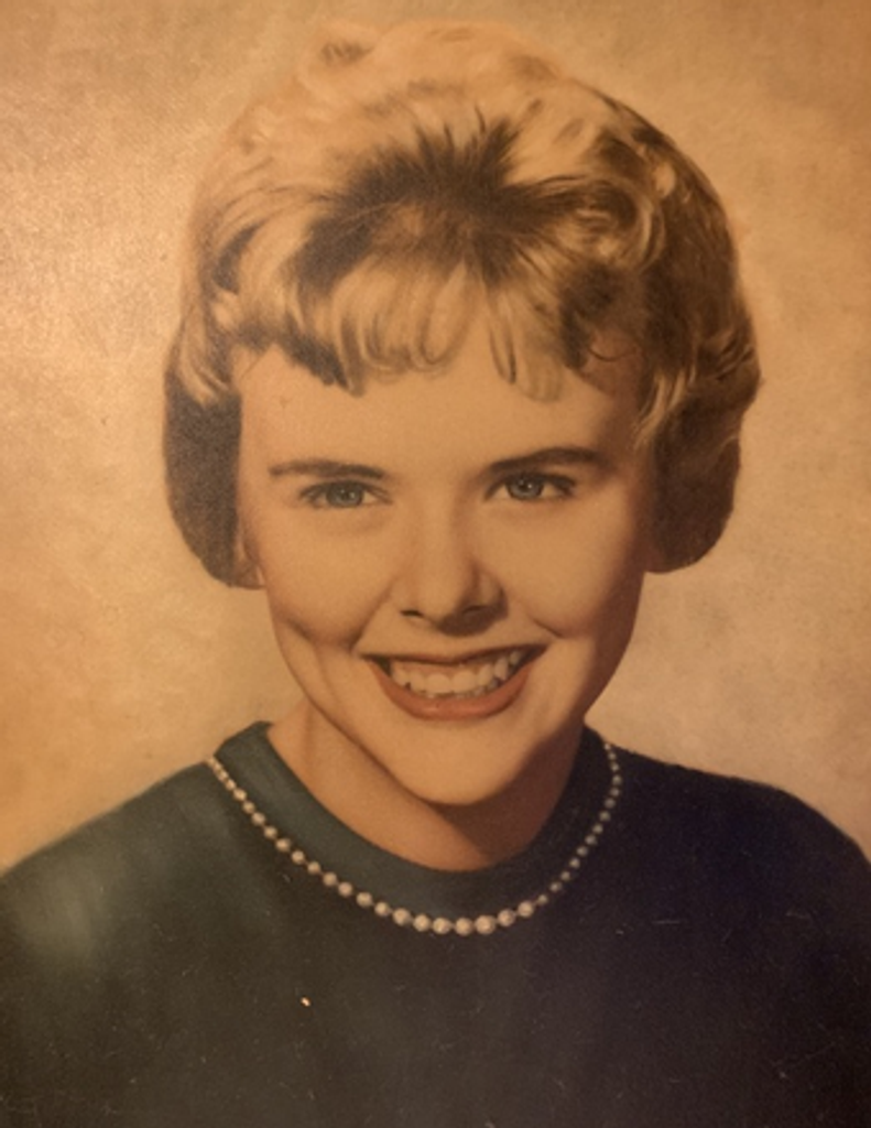 Suzanne (Dunn) Rierson