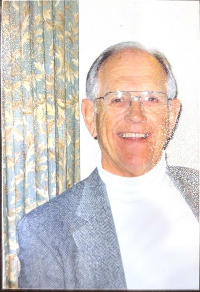 Robert E. "Bob" Myers Profile Photo