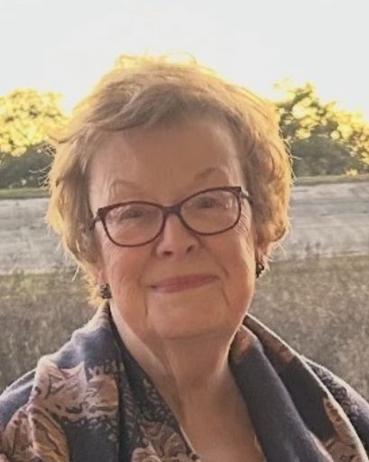 Rosemary T. White's obituary image