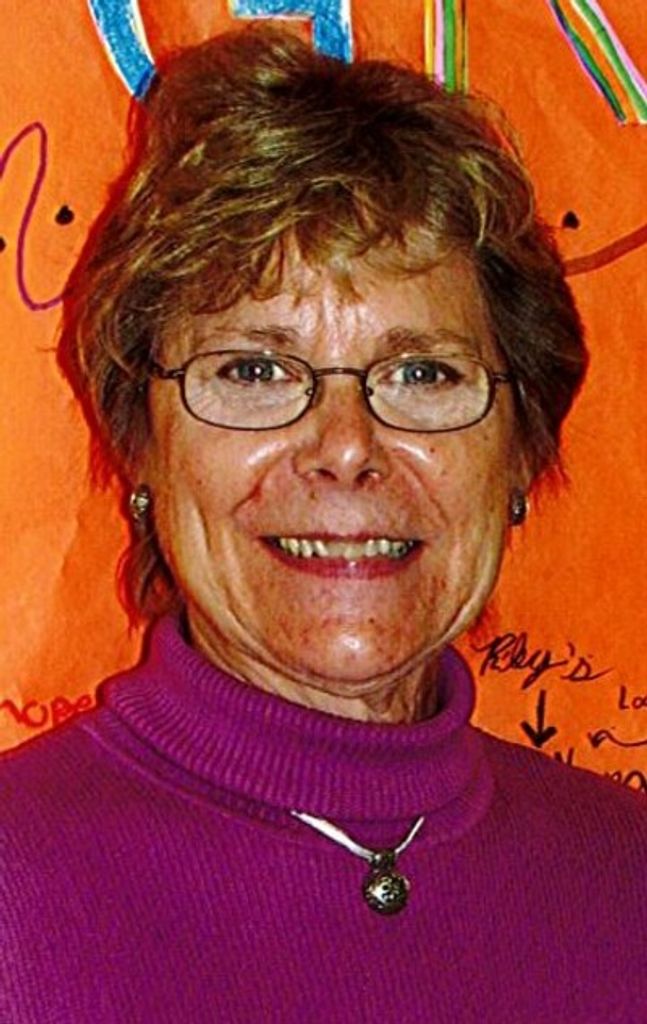 Donna Underwood Profile Photo
