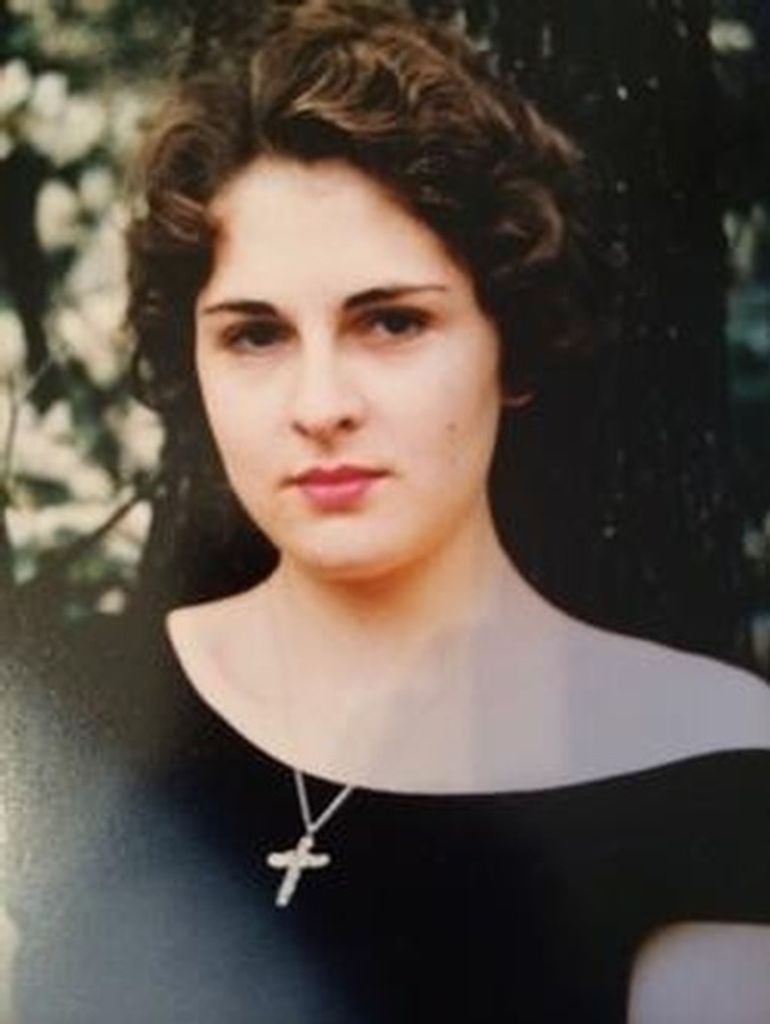 Helen Marie Bode