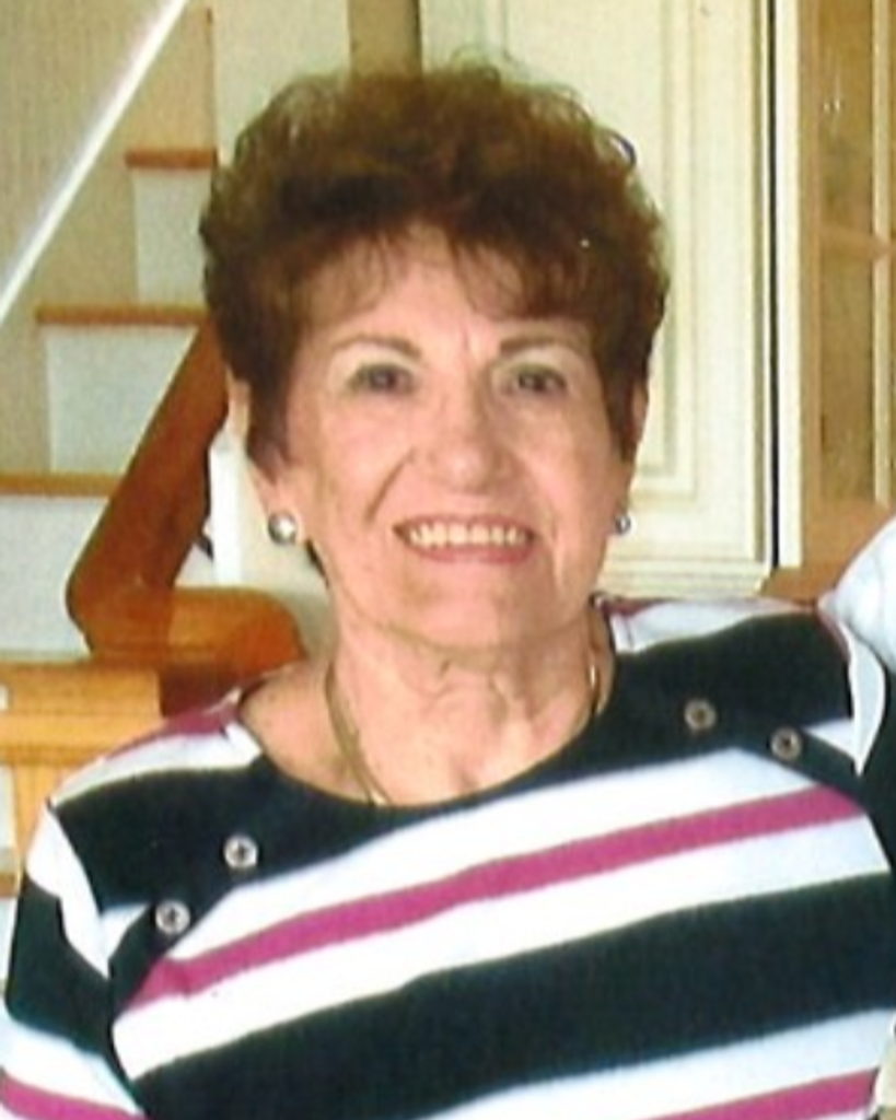 Louise Hamilton Profile Photo