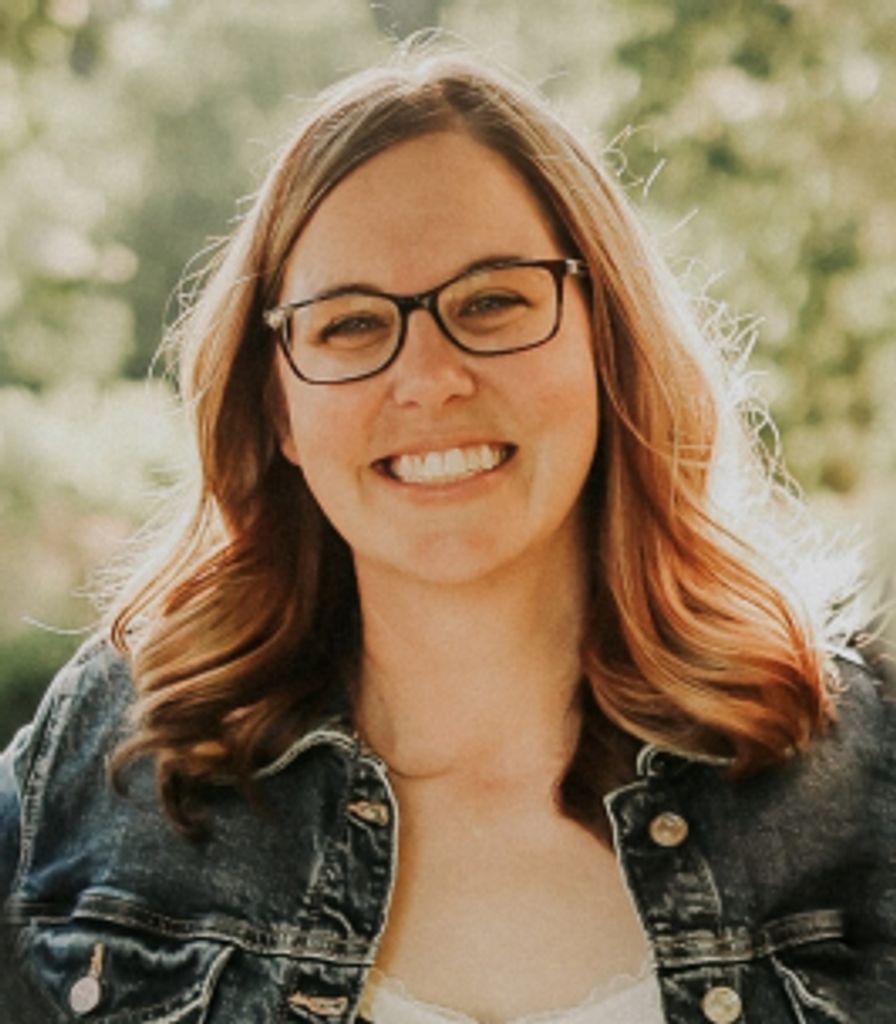 Katie Cripe Profile Photo