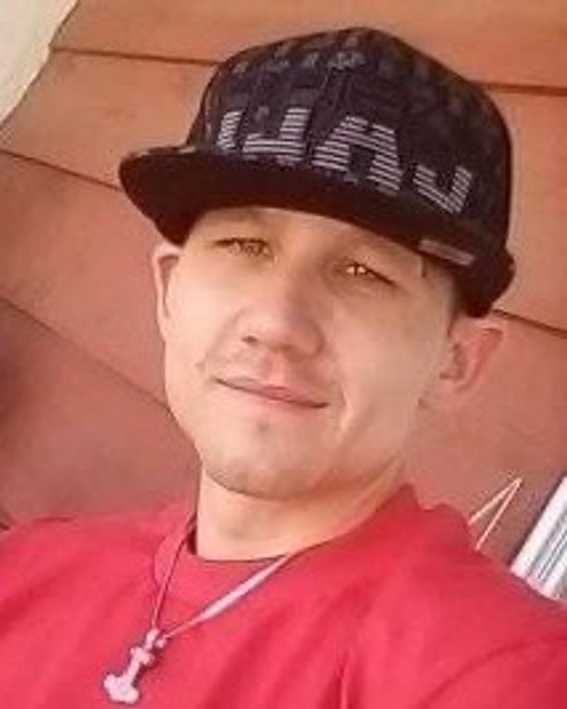 Nicholas Paul Wadsworth Profile Photo