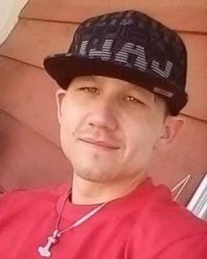 Nicholas Paul Wadsworth's obituary image
