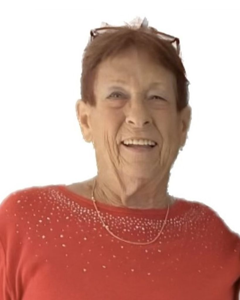 Lou Ann Davis