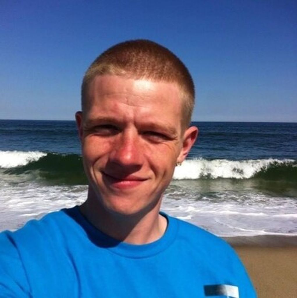 Gregory Scott Henderson Jr.