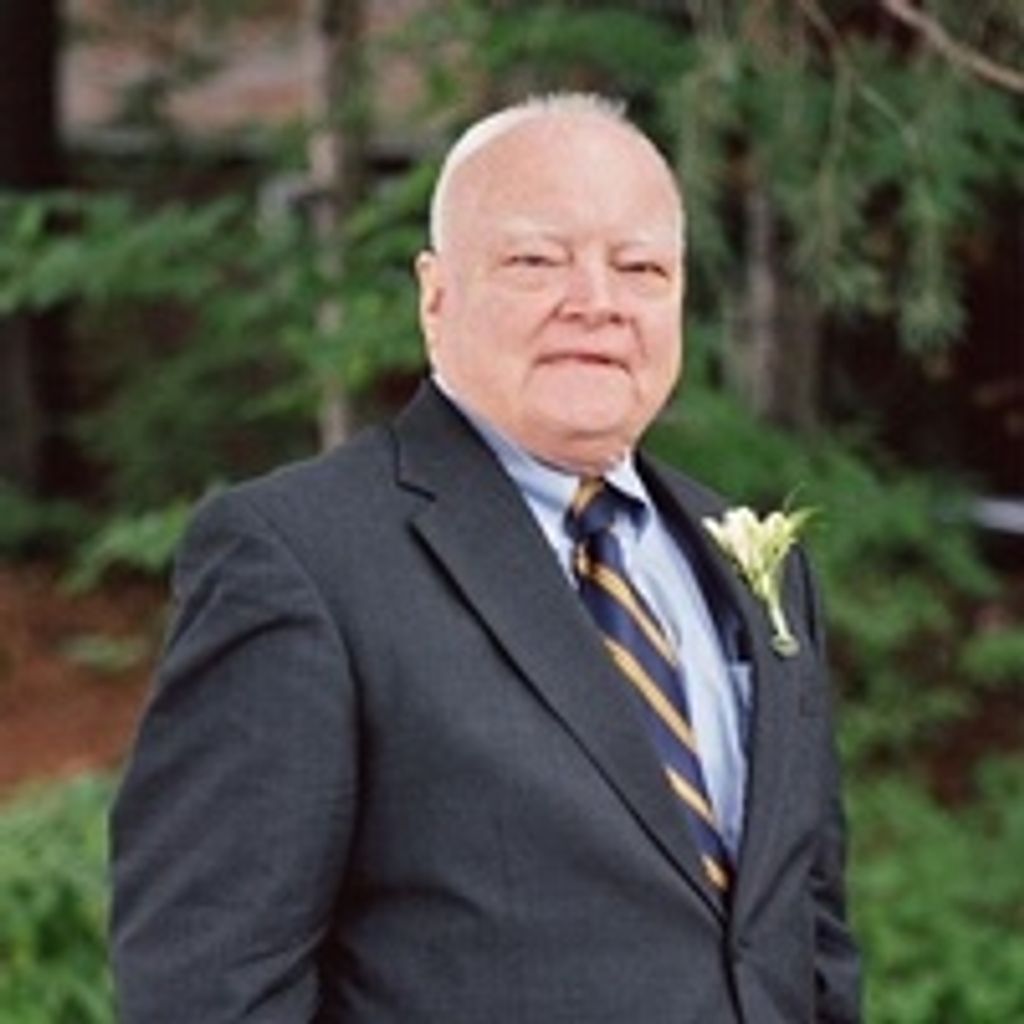 David Jopson Logan