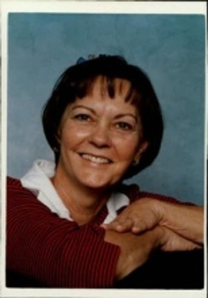 Lavelda "Cookie" Burke