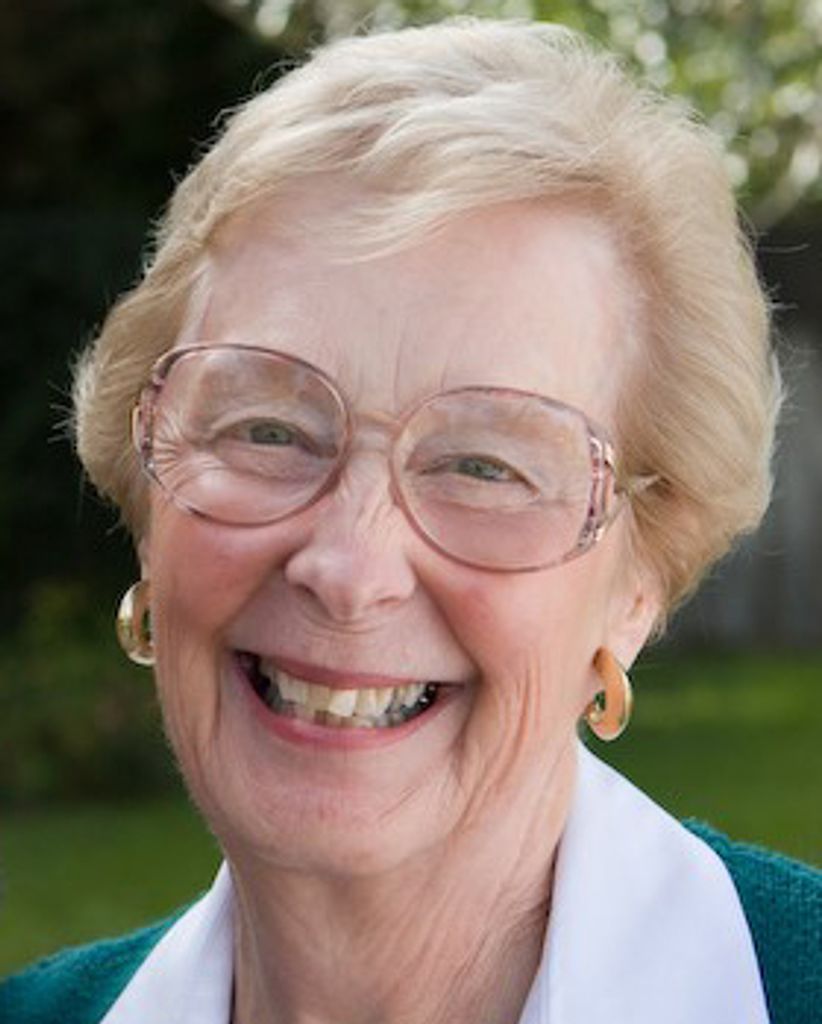 Sue Clawson Smith