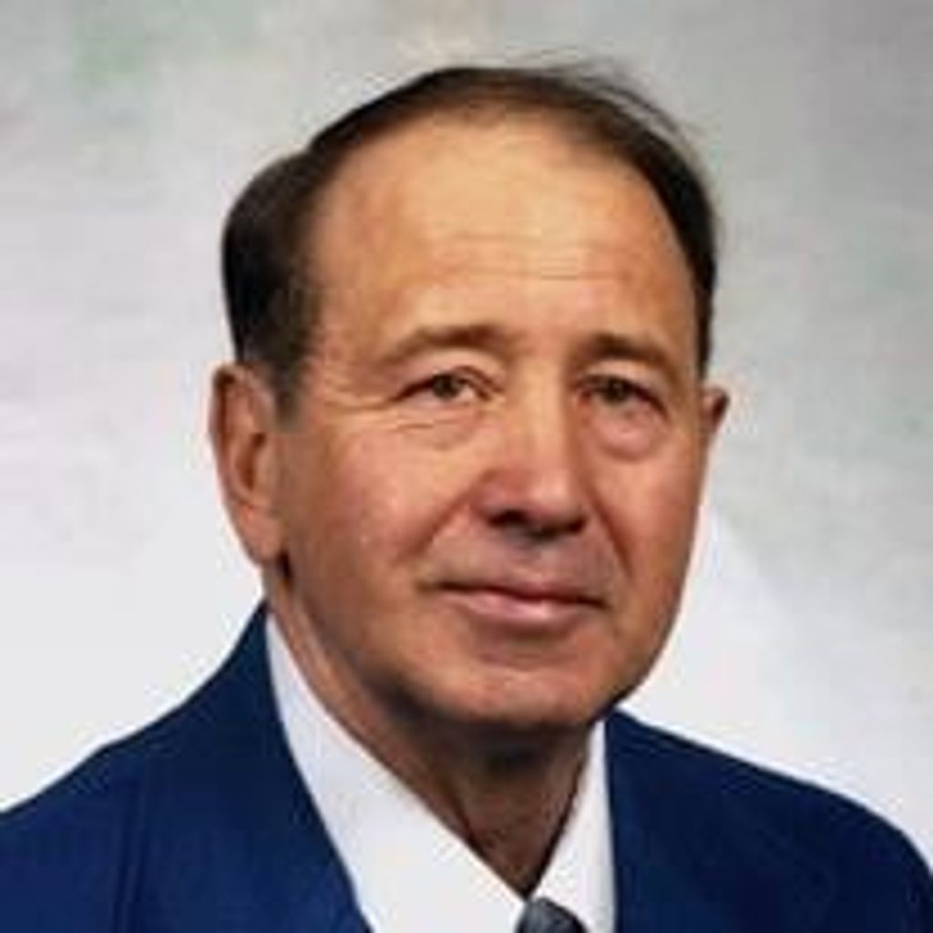 Thomas Gail Sharratt