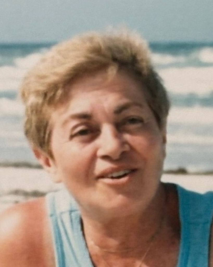 Celia M. Alvarado