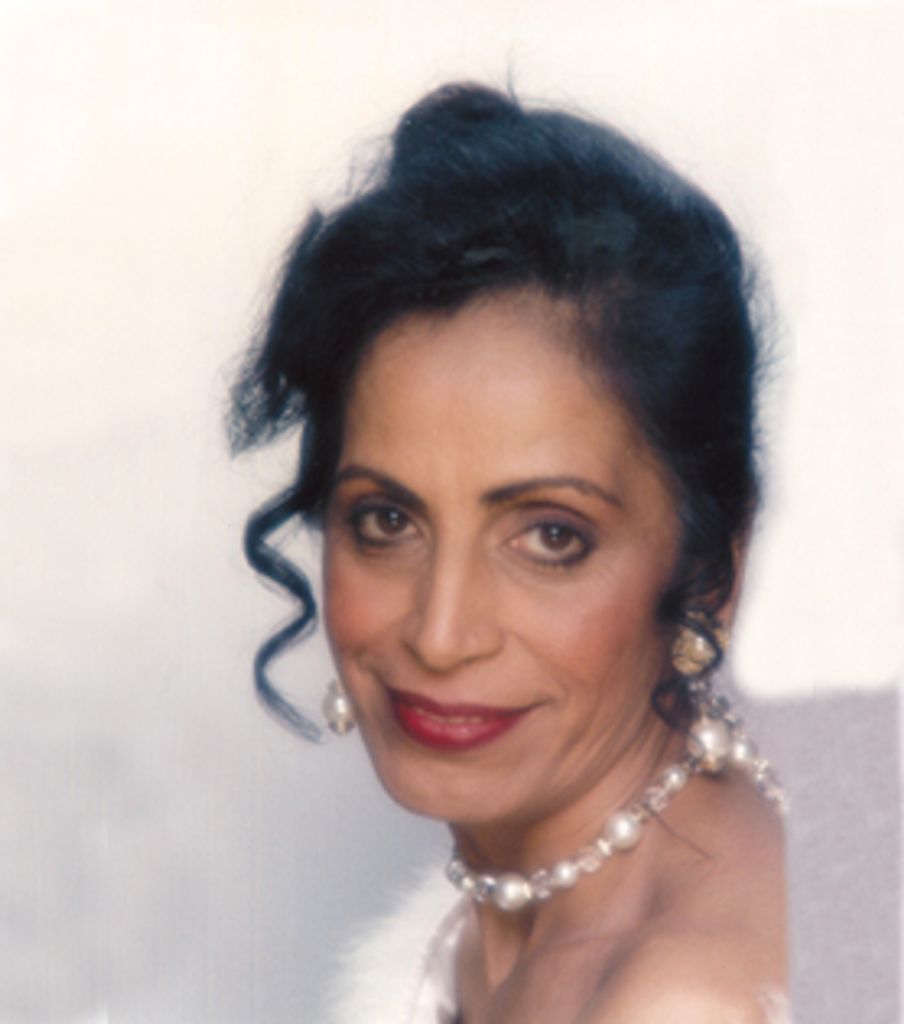 Nirmala Prem Gurbani