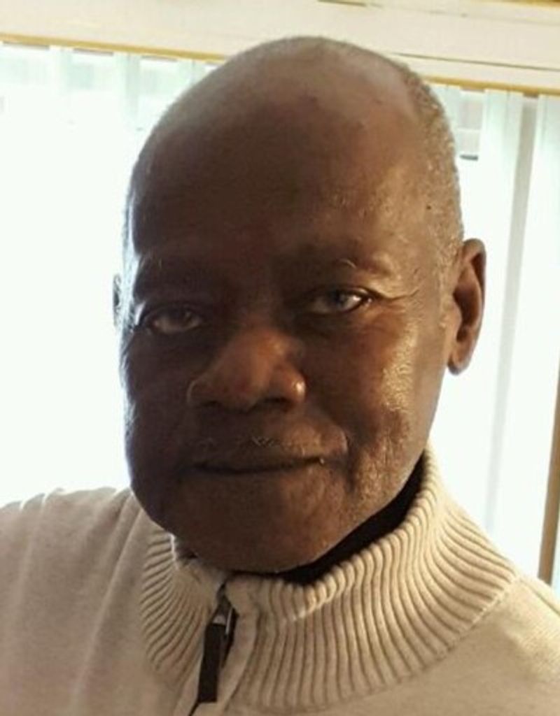 Lee Roy Bailey Profile Photo