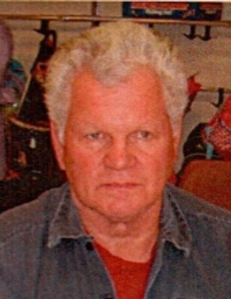 Jackie L. "Jack" Harris Profile Photo