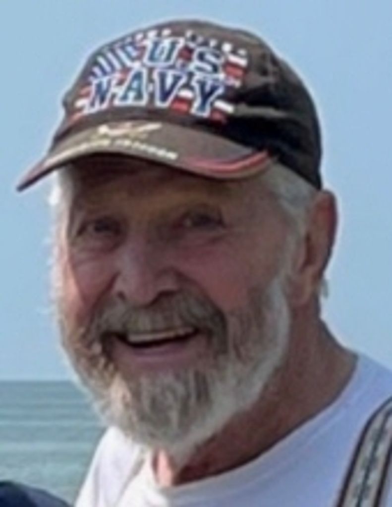 Eugene "Gene" J. Williams